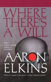 Where There's a Will