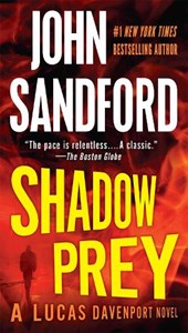Sandford, J: Shadow Prey