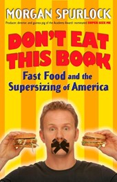 Don't Eat This Book