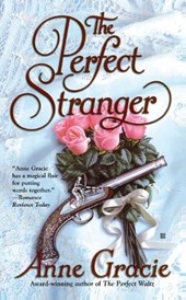 The Perfect Stranger