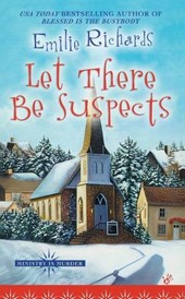 Let There Be Suspects