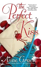 Gracie, A: Perfect Kiss