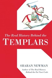 The Real History Behind The Templars