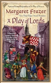 A Play of Lords