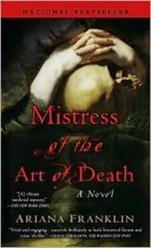 Mistress of the Art of Death