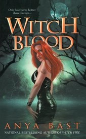 Witch Blood