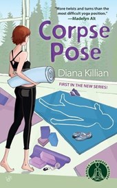 Corpse Pose