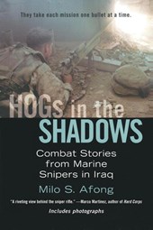 Hogs in the Shadows