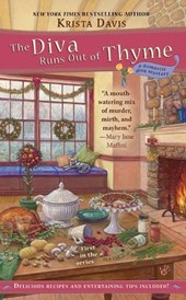 The Diva Runs Out of Thyme