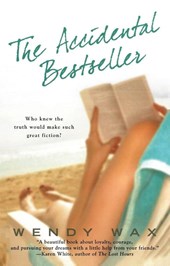 The Accidental Bestseller