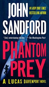 Phantom Prey