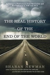 The Real History Of The End Of The World