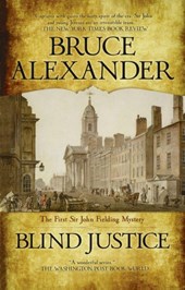 Blind Justice