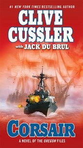 Cussler, C: Corsair