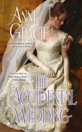 The Accidental Wedding
