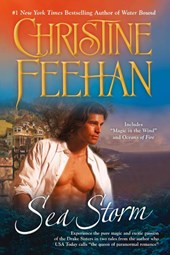 Sea Storm