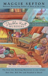 Double Knit Murders
