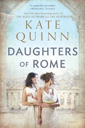 EMPRESS OF ROME BK2 DAUGHTERS