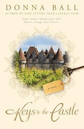 Keys to the Castle
