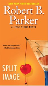 Parker, R: Split Image
