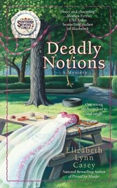 Deadly Notions