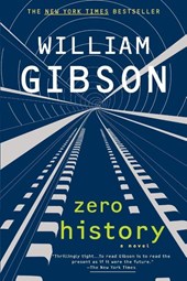 Zero History