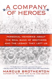 A Company of Heroes