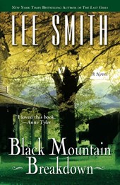 Black Mountain Breakdown