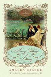 Henry Tilney's Diary