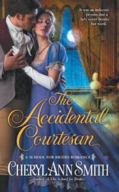 The Accidental Courtesan
