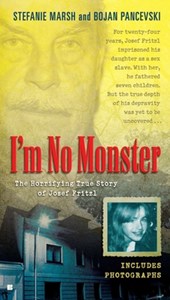 IM NO MONSTER