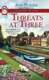 Threats At Three