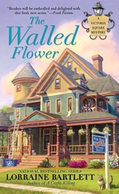 The Walled Flower