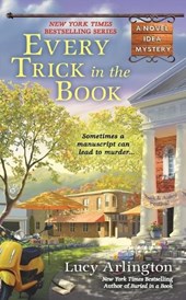 Every Trick in the Book