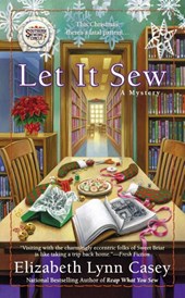 Let It Sew