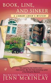 Mckinlay, J: Book, Line, and Sinker