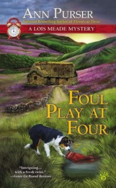 Foul Play At Four