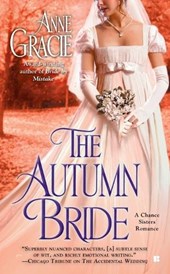 The Autumn Bride