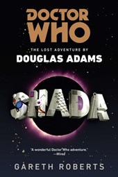 DR WHO SHADA