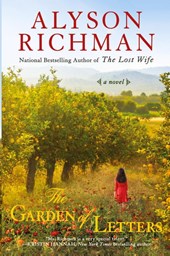 The Garden of Letters