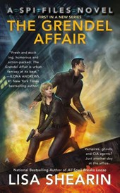 The Grendel Affair