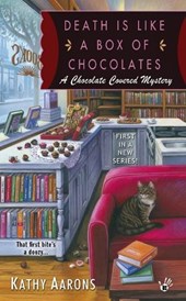 Death Is Like a Box of Chocolates