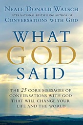 What God Said