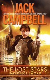 The Lost Stars: Imperfect Sword