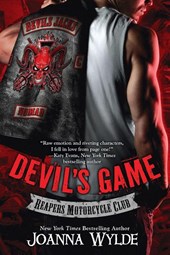 Devil's Game