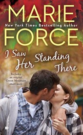 Force, M: I Saw Her Standing There