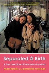 Separated @ Birth