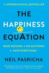 HAPPINESS EQUATION