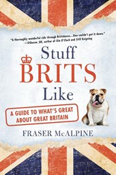 Stuff Brits Like