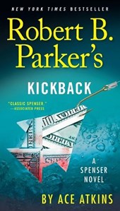 Atkins, A: Robert B. Parker's Kickback